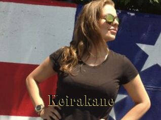 Keirakane