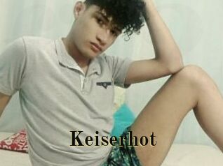 Keiserhot