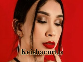 Keishacurtis