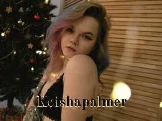 Keishapalmer