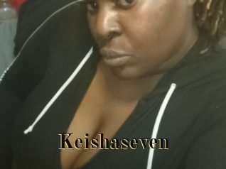 Keishaseven
