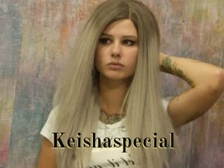 Keishaspecial