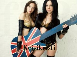 Keisikristi