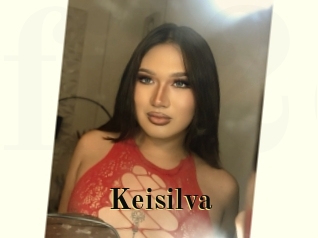 Keisilva