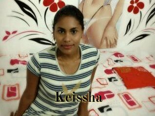 Keissha