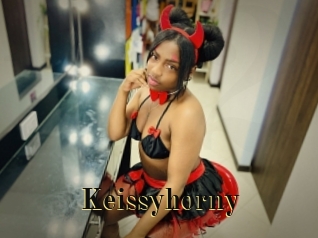 Keissyhorny