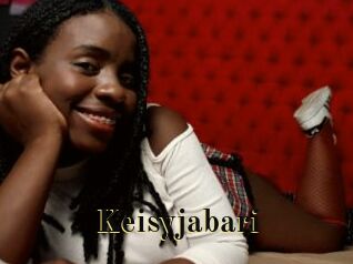 Keisyjabari