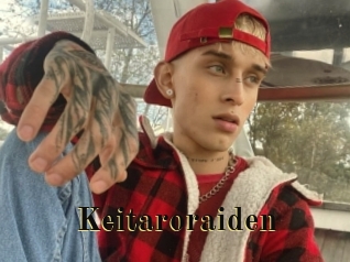Keitaroraiden