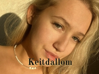 Keitdallom
