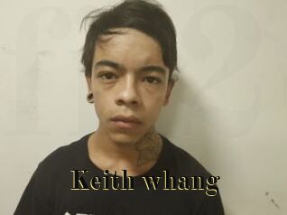 Keith_whang