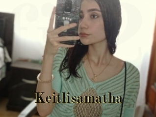 Keitlisamatha