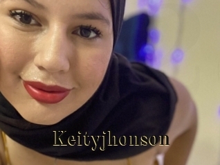 Keityjhonson