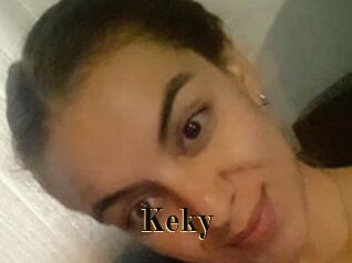 Keky