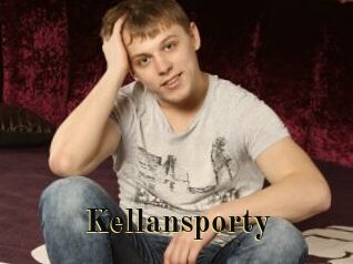 Kellansporty