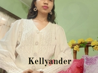 Kellyander