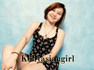 Kellyasiangirl