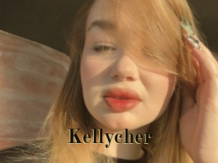 Kellycher