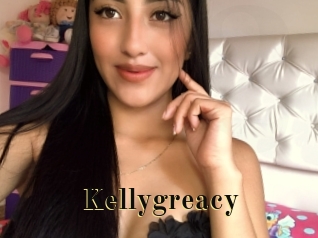 Kellygreacy