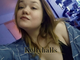 Kellyhalls