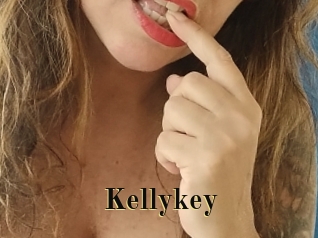 Kellykey