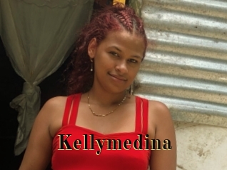 Kellymedina
