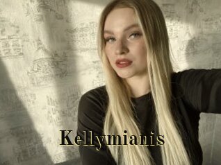 Kellymianis