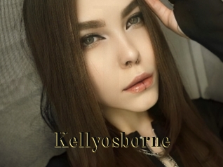 Kellyosborne