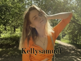 Kellysamuel