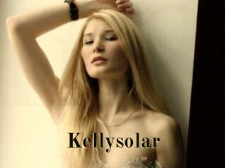 Kellysolar