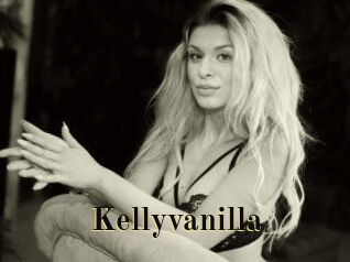 Kellyvanilla