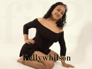 Kellywhilson