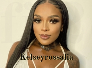 Kelseyrossalia