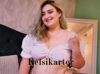 kelsikarter Films 2 Q