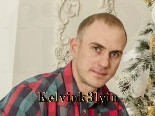 Kelvink3lvin