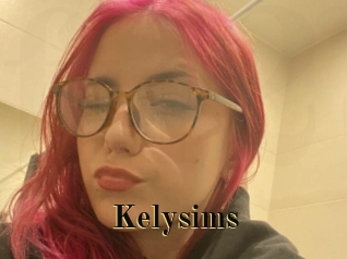 Kelysims