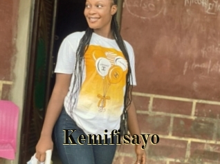 Kemifisayo