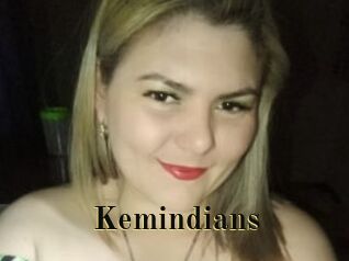Kemindians