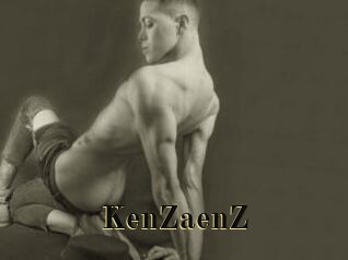 KenZaenZ