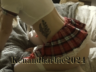 Kenandbarbie2024