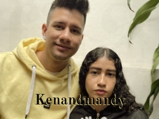 Kenandmandy