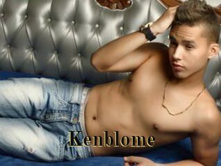 Kenblome