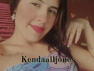Kendaalljones