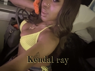 Kendal_ray