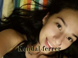 Kendal_ferrer