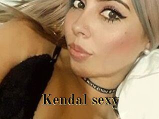 Kendal_sexy