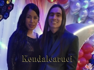 kendalcaruci Films 2 Q