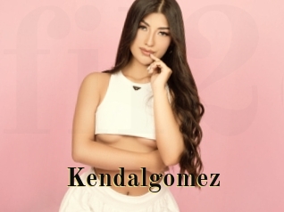 Kendalgomez