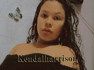 Kendalharrison
