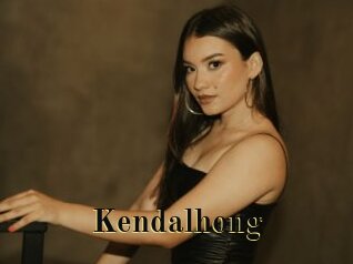 Kendalhong