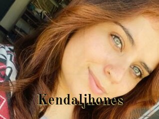 Kendaljhones